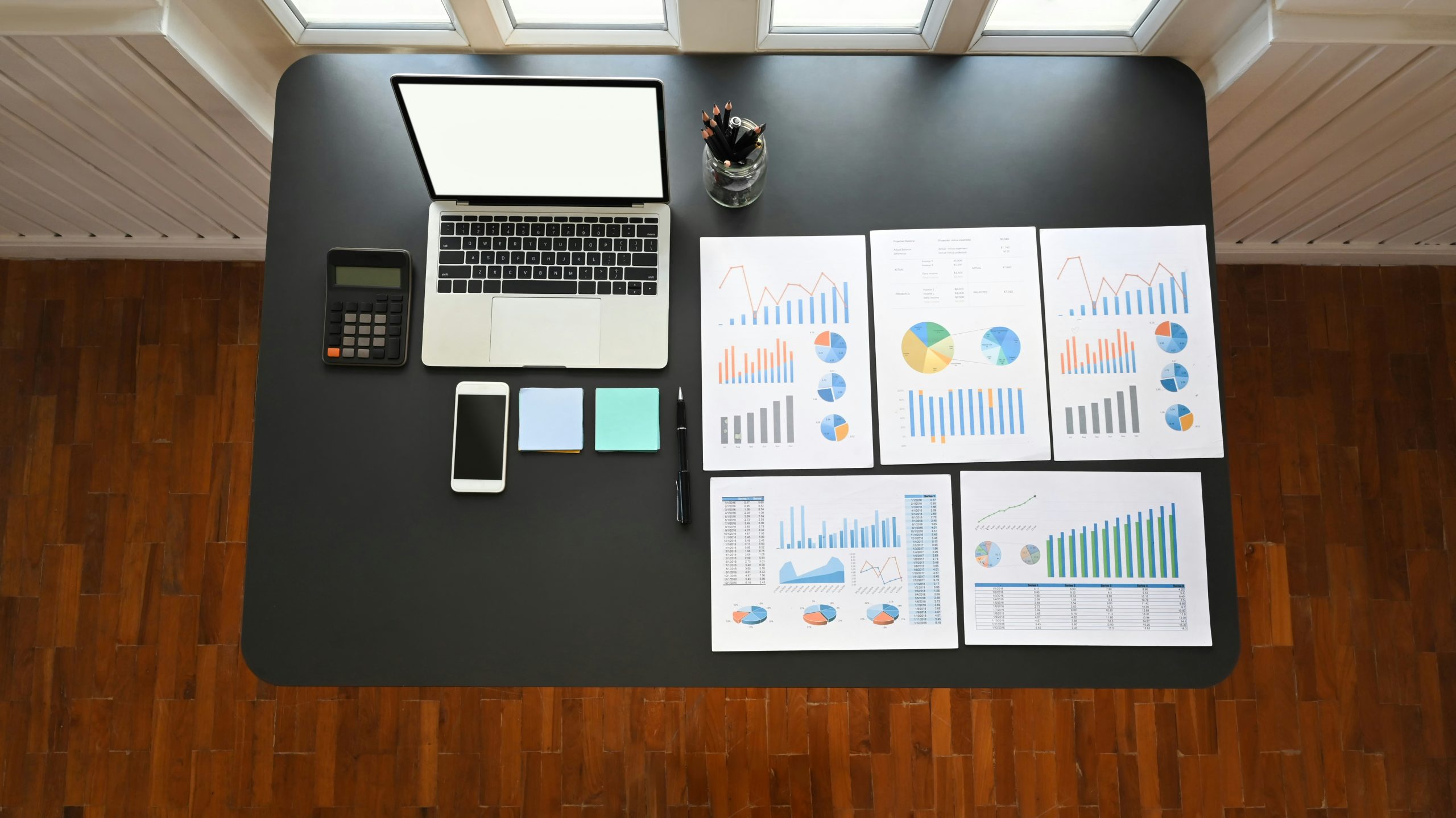 10 Key Benefits of Business Intelligence for Small and Large Businesses