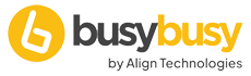 Busy